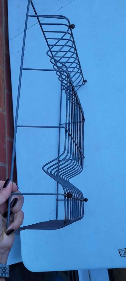 Photo of free Used dish drying rack (Southam CV47) #2