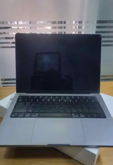 Photo of free Apple laptop MacBook pro (Asheville) #3