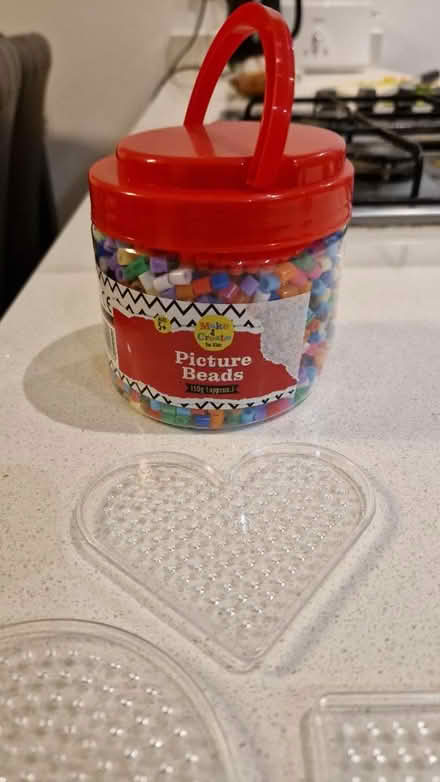 Photo of free Picture Beads (Chelmsford CM1) #1