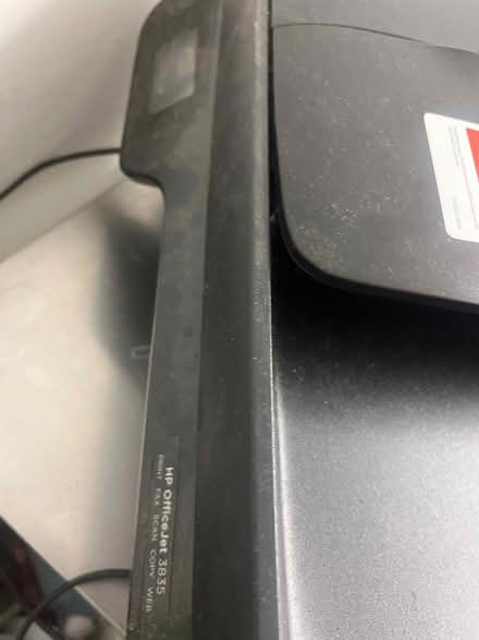 Photo of free Hp printer (Bexleyheath DA7) #2