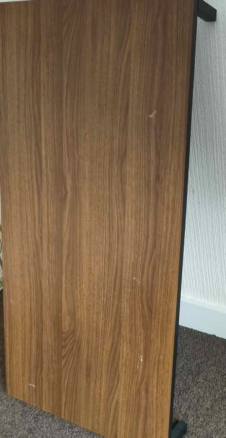 Photo of free Amazon basic computer desk (Stafford Road E7 8NN) #3