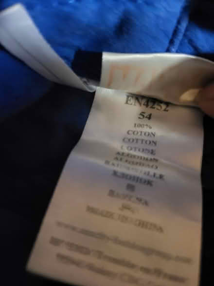 Photo of free Boys spidey beach hat (Ballyclare BT39) #2