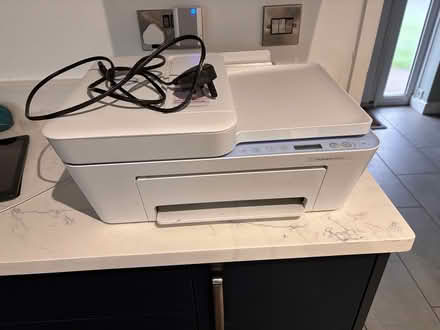 Photo of free printer for spares or repair (Telford TF3) #1