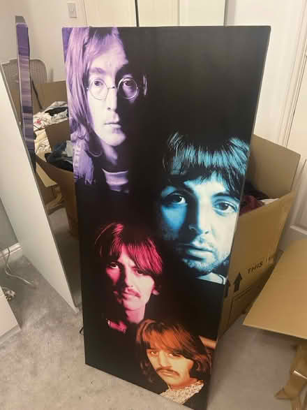 Photo of free Portrait (S65 3SU) #1