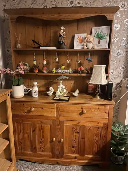 Photo of free Lovely dresser (Southdown) #1
