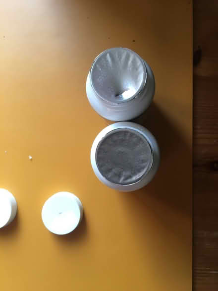 Photo of free Keto Base food supplement (Townsend AL3) #3