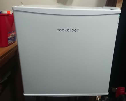 Photo of free Small freezer (Bruntsfield EH10) #1