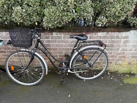 Photo of free 2 x bikes (Lancing) #2