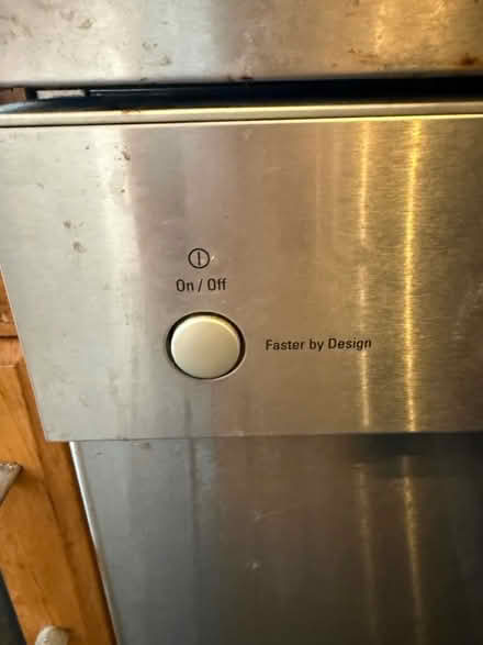 Photo of free Siemens Dishwasher (Chatham hill) #2