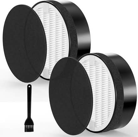 Photo of free New filters for LEVOIT LV-H132 Air Purifier (IP5) #1