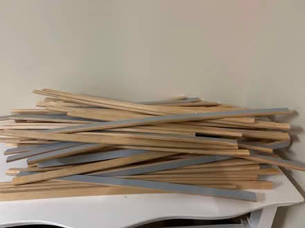 Photo of free Slats (SE DC (Ward 7)) #1