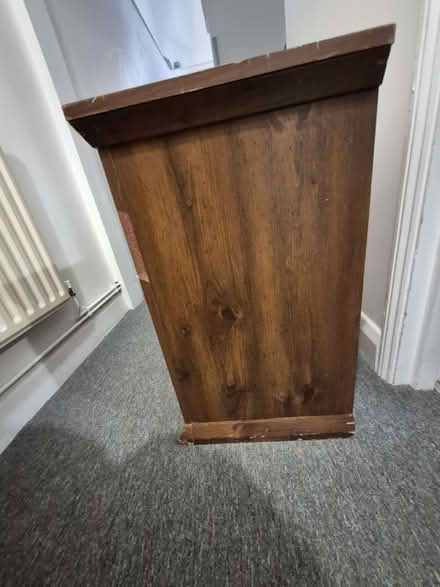 Photo of free Sideboard (Angel EC1V) #3