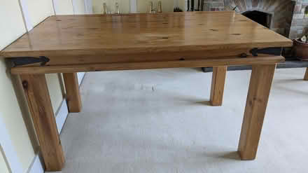 Photo of free Dining / Kitchen Table (TW1 Twickenham) #2