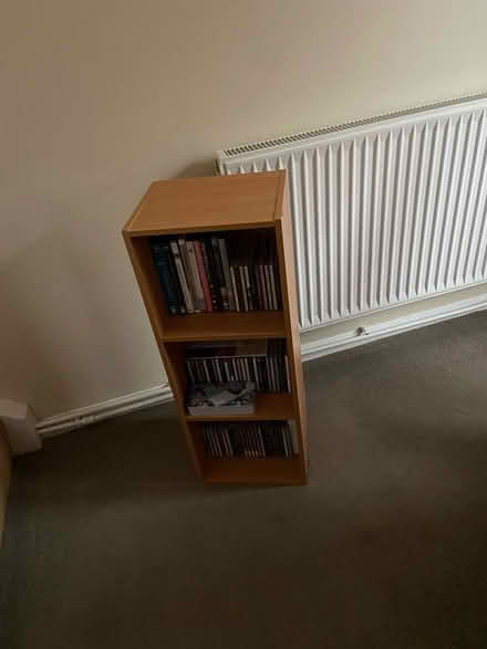 Photo of free Shelves (Stanton Harcourt OX29) #2