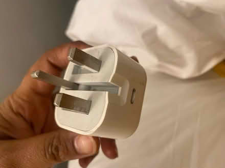 Photo of Adapter (Pitmaston WR2) #1