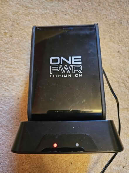 Photo of free Vax Blade 3 - Spares or Repair (Rubery B45) #3