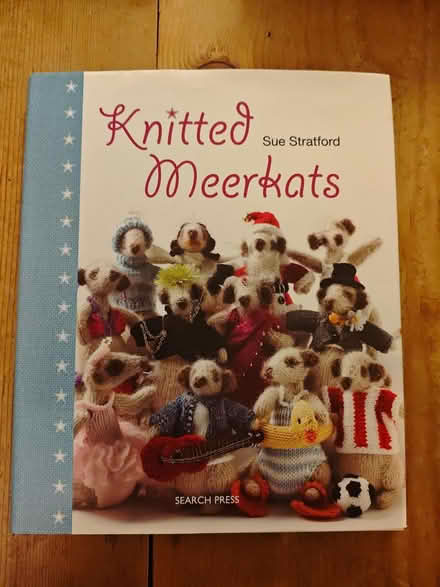 Photo of free Various crafting books (Newbury, Wash Common) #4