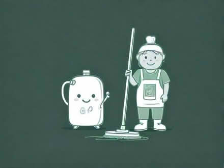 Photo of free Floor cleaner (Stratton Strawless NR10) #1