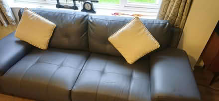 Photo of free 3 Seater sofa (Farnborough BR6) #2