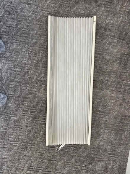 Photo of free Cellular blinds (Ballard) #2