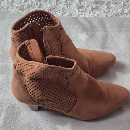 Photo of free Boots (Leigh Park PO9) #1