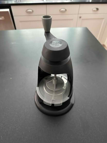 Photo of free Veggie Spirilizer (Rochester) #1