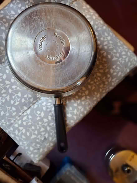 Photo of free POT (Chertsey KT16) #4