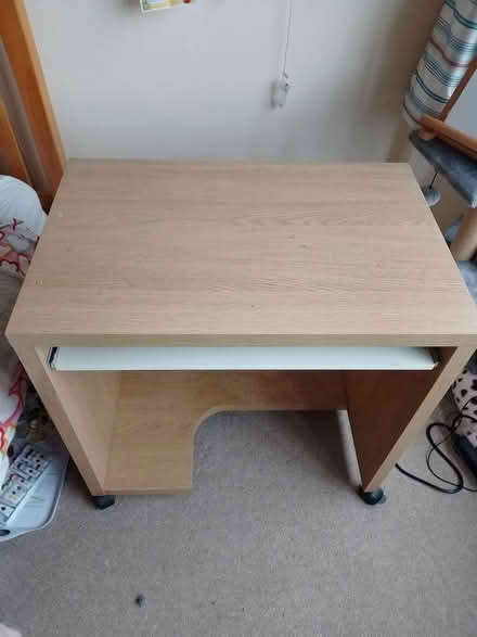 Photo of free Computer desk (Bristol BS6) #2