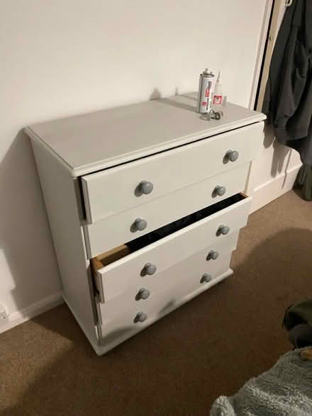 Photo of free Furniture up for grabs (Manningtree) #4