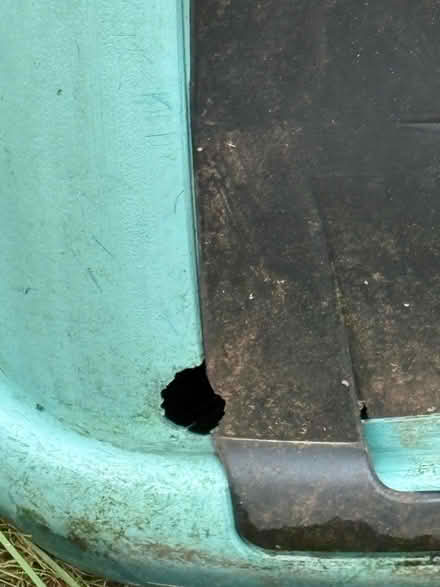 Photo of free Compost Bin (Merstham RH1) #2