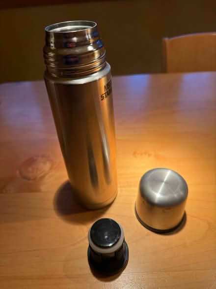 Photo of free Thermos (Mill Valley) #1