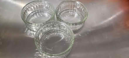 Photo of free Crème brûlée ramekins (Southam CV47) #4