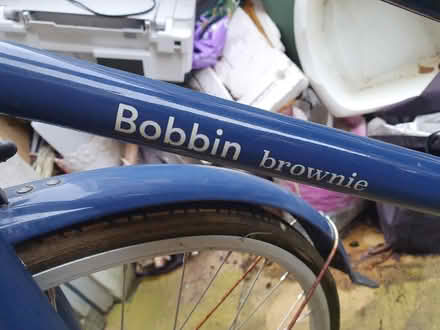 Photo of free Ladies bike (Houghton Green WA2) #1