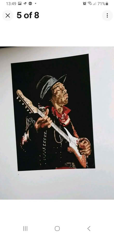 Photo of old LPs , singles & most music related thing (Earls Court SW10) #1