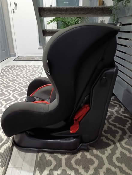 Photo of free Mothercare combination Car Seat (St Austell PL25) #2