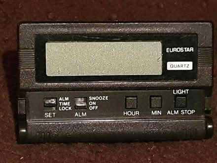 Photo of free Clock (Alvaston) #1