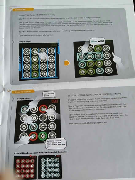 Photo of free Flash pad electronic game (Wallisdown BH12) #4