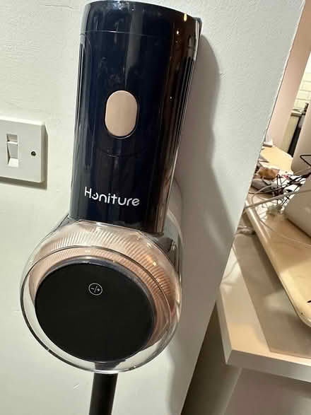 Photo of free Battery Power Hoover (Abingdon OX14) #2