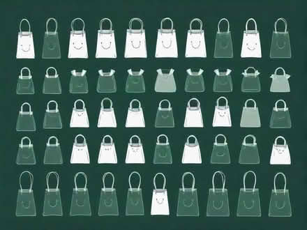 Photo of free 20 bags for life (Cleckheaton BD19) #1