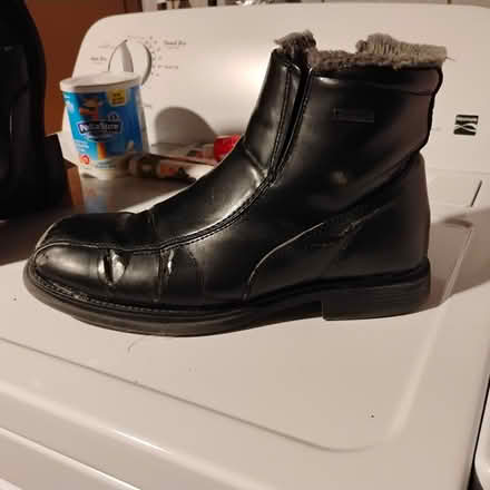 Photo of Men's Boots (Darien) #1
