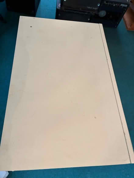 Photo of free Chest of drawers (Gillingham (Hempstead)) #2