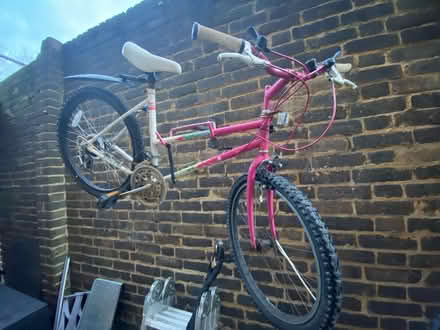 Photo of free Vintage small bike (Stepney E1) #1