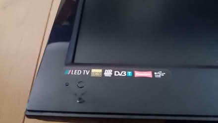 Photo of free Old Telly (Bradville MK13) #2