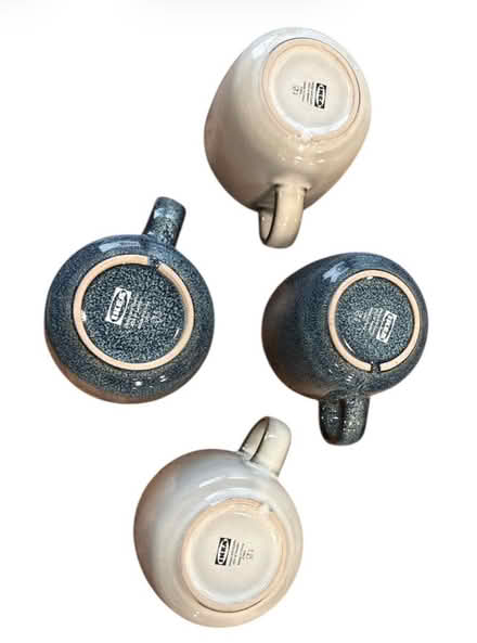 Photo of free IKEA Cups (4 (Brooklyn Storage) #2