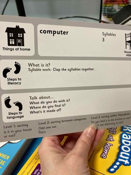 Photo of free Talk About photo cards (Alvechurch B48) #4