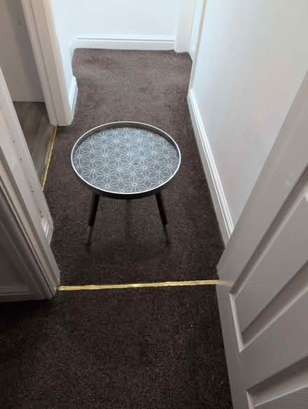 Photo of free Side table (Hyde SK14) #1