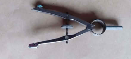 Photo of Drawing Instruments (Headingley LS4) #1