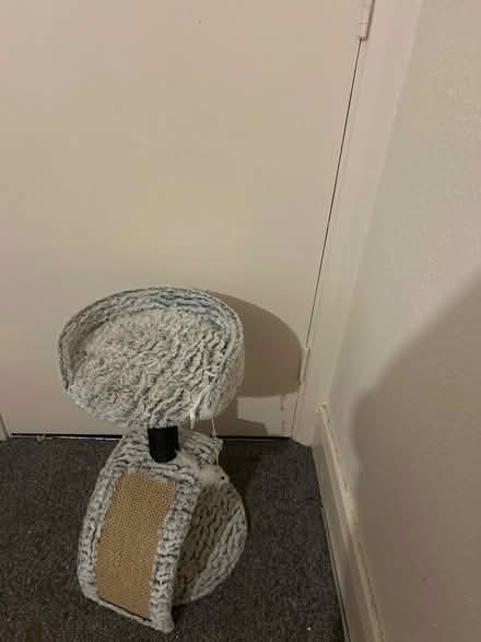 Photo of free Small cat tower (Gerrards Cross) #1