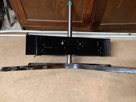 Photo of free TV stand for Panasonic TV (Ringwood BH24) #1