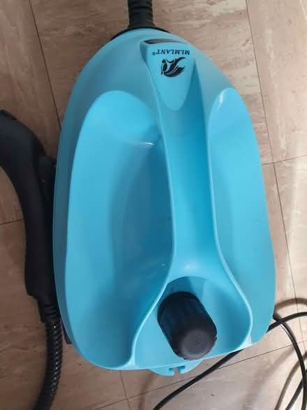 Photo of free Steam cleaner (RG23 Winklebury) #3